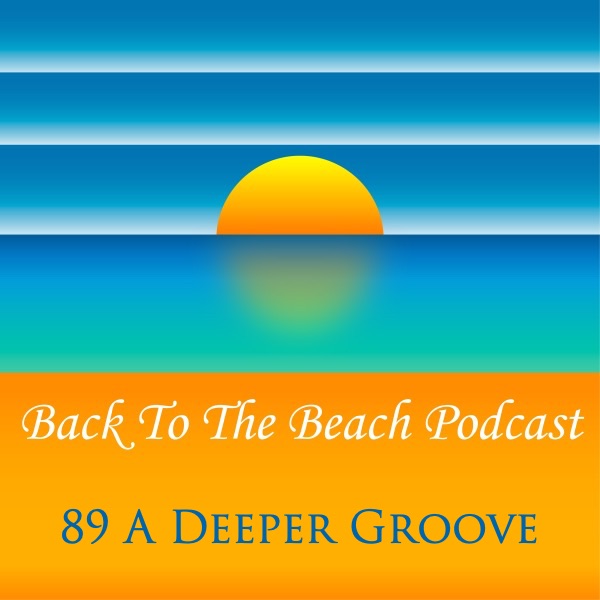 Back To The Beach Podcast tweet media