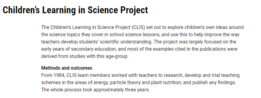 Hookean1's tweet photo. Science teachers. https://t.co/GdwPzeTqqN have put the CLIS resources up so everyone can use them. @johnleach12 @chrisharriKings Thank you @lizstemqueen 🙂 https://t.co/SL1zOWuqRh https://t.co/sKRWCVY6cf