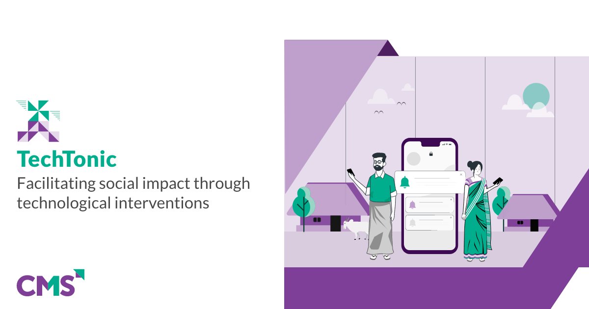 Solvists's tweet photo. At Techtonic, we use multi-disciplinary approaches and partnerships to build, analyse and implement technologies that work for all, especially the vulnerable. Learn more about how we use technology to drive social impact: https://t.co/efXoSVslY7
#Solvists #SDGs #ImpactCatalyst https://t.co/8Rui6r3Gd2