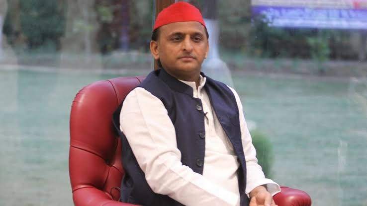 sunilya969044's tweet photo. PM Candidate of India @yadavakhilesh ji https://t.co/wSHynEpxcz