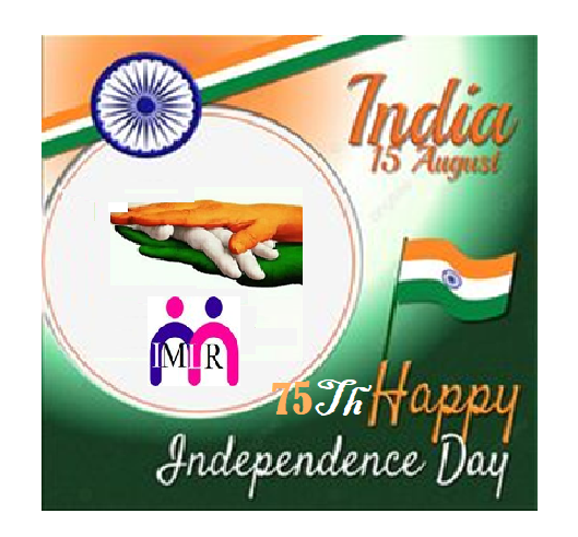 inter4marriages's tweet photo. GLORIOUS INDEPENDENCE DAY WISHES
A Glorious #75thIndiaIndependenceDay wishes. May God, the Almighty bless you all abundantly with the #Heavenlyblessings and #Eathlyblessings #freecounseling⚖#LegalAdvice #Intercastemarriages #InterracialMarriages #InterReligiousMarriages #Divorce https://t.co/FuBN2oJrm9