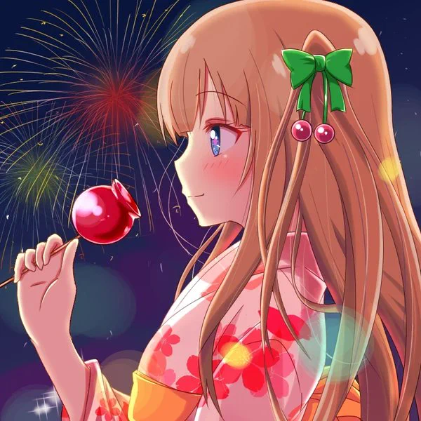 この4枚かなぁちえりちゃん推しです#上手いとか下手とかそういうのは関係なく自分が気に入っている絵を4枚選ぶ選ぶ見た人もやってくれたら嬉しいな 