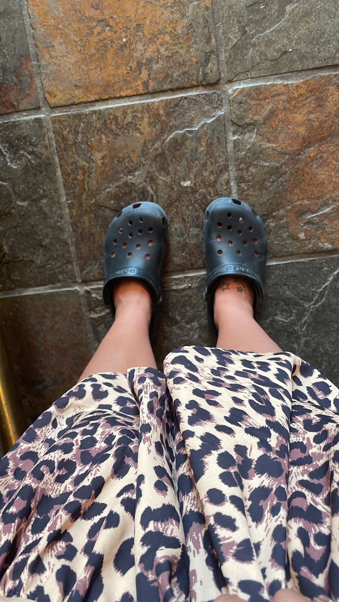 RPrower's tweet photo. Just been sent this. Then quickly went onto right move. I can’t allow the kids around this anymore. Criminal behaviour. #crocgate https://t.co/SgtrOpqYlL