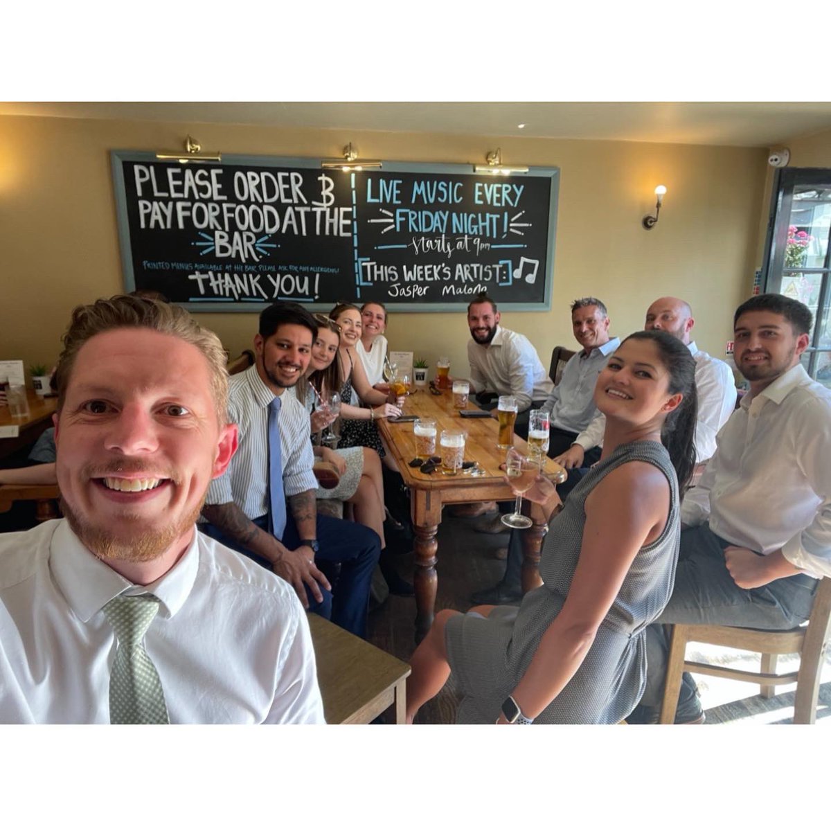 Development day for the team. Always getting better, if you’re looking for a bunch of passionate professionals to help with you’re finances… we know a few! #YourMoneyYourPlan #FinancialAdvice #FinancialPlanning  #MoneyMatters #FinancialAdvisers #Finance #Gloucestershire