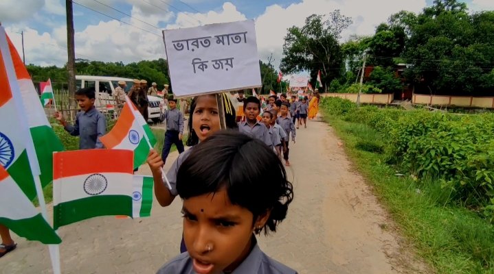 ManashP56857269's tweet photo. #IndependenceDay2022 
#HarGharTirangaCampaign 
#AzadiKaAmritMahotsav 

#AssamPolice 
#CMOAssam 
#BhaskarJyotiMahanta https://t.co/36CaIioosD
