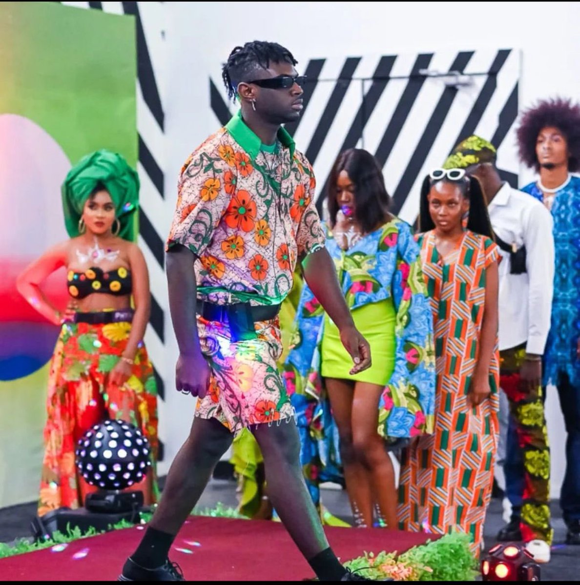 bryannonly's tweet image. City Boy on the Runway, Tell Naomi Capmbell we are coming.

BRYANN FOR THE MONEY.

#BBNaija
#BryannOnly