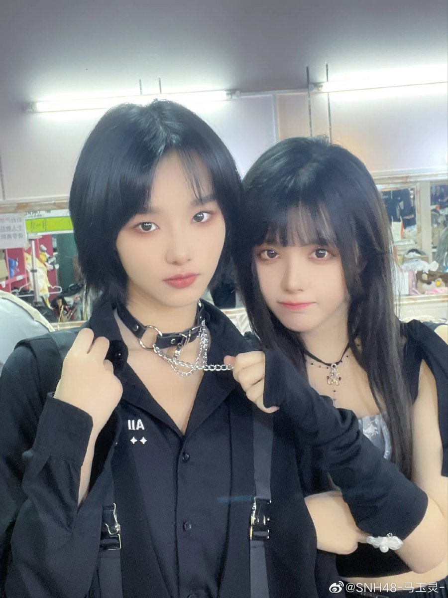 mayulingpics's tweet photo. 220812 || weibo update

(1/2)
#马玉灵 #마위링 #mayuling #snh48 https://t.co/eP7HbwR8Ht