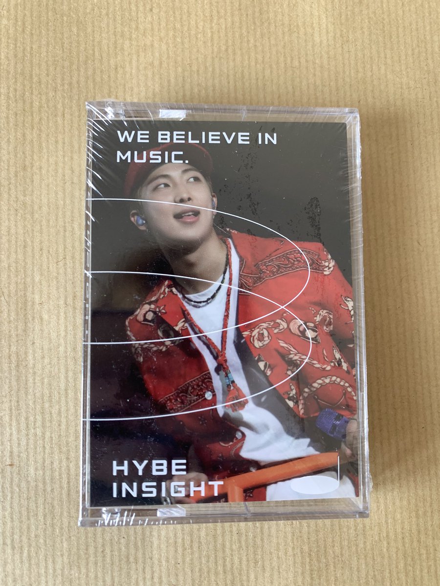 🎁CONCOURS 5/6🎁

Avec bcp de retard, voilà le 5ème lot, j’aurai du le lancer mercredi Oupsi 🫣🫣

Lot: Set de pc BTS Hybe Insight

Pour participer:
•Liker + RT ce post
•Mettre votre plus belle photo yoonmin 🥹🫶🏻 ⬇️

Résultat le 17 août dans la soirée (mois d’une semaine⚠️) 😊