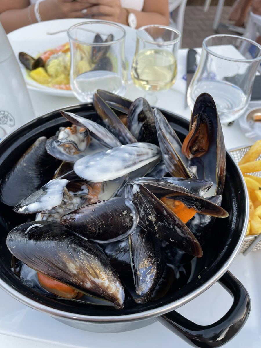 MissTravel91's tweet photo. Petite escapade à Palavas Les Flots #ondiraitlesud #summer #holidays https://t.co/QEKssIPfUz