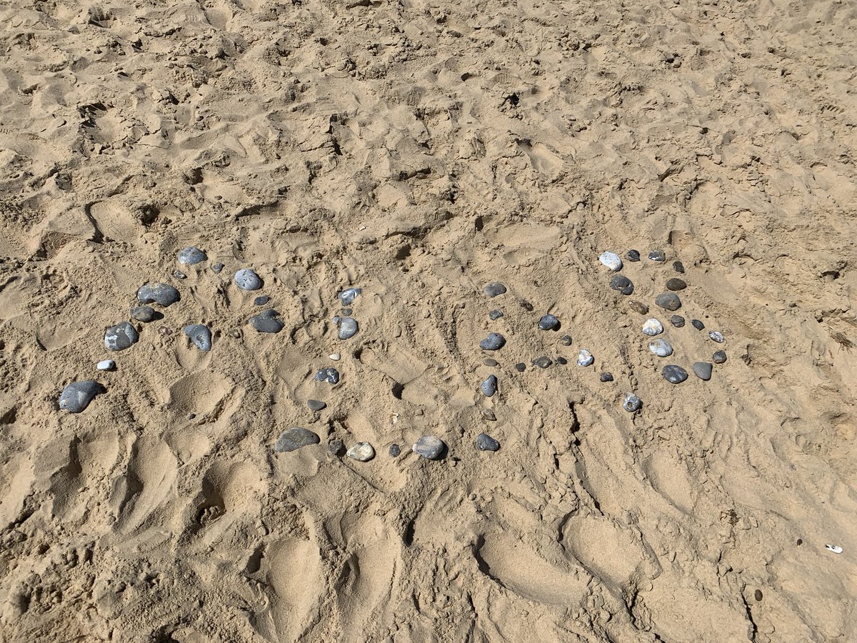 PIabFish's tweet photo. Caister Point
Great Yarmouth
NR30
England                                                                       52.65299° N, 1.73299° E https://t.co/7TX81hJpya