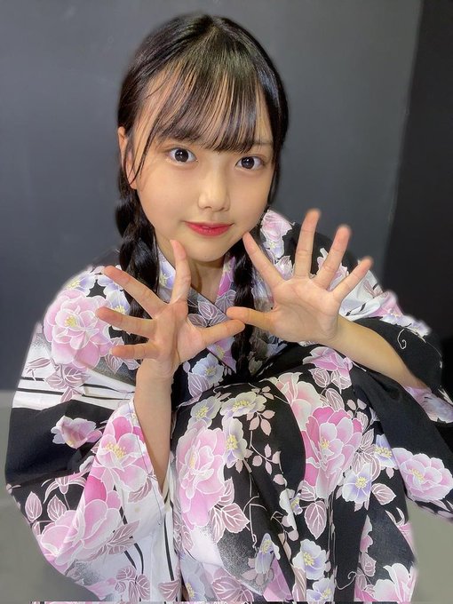 Twitterのコスプレ画像3