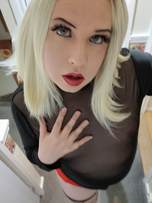 I go a little cross eyed when I get super horny https://t.co/09qJ9wrL4T<a href="/tag/sexy"class="tags"><span>#sexy</span></a><a href="/tag/sissy"class="tags"><span>#sissy</span></a><a href="/tag/slut"class="tags"><span>#slut</span></a><a href="/tag/tgirl"class="tags"><span>#tgirl</span></a><a href="/tag/britishslut"class="tags"><span>#britishslut</span></a>