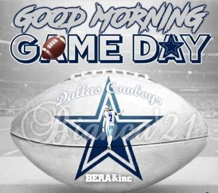 ToniToni2021's tweet image. #DallasCowboys 
The Boys Are Back In Town