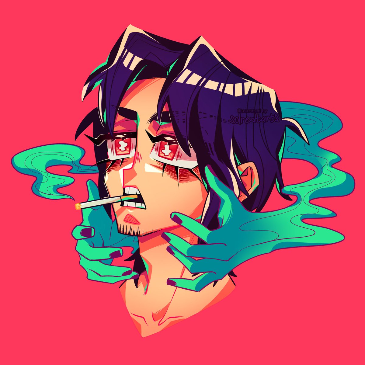 solredtarts's tweet photo. #artph #ArtistOnTwitter https://t.co/iBH6xGWUZZ