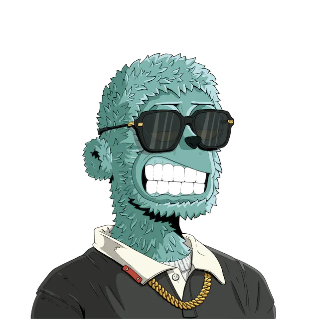 This is actually so dope <a href="/y00tsNFT/">y00ts</a> 
well done <a href="/frankdegods/">Frank</a> and team 🫡