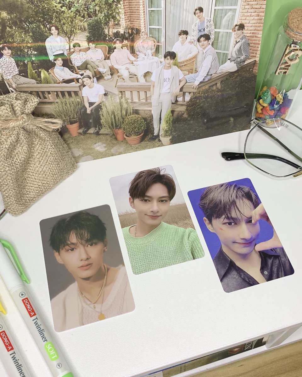 hnfifteens's tweet photo. 。・゜・👒🧇🍃・゜・。 https://t.co/l08Bjq5UF8