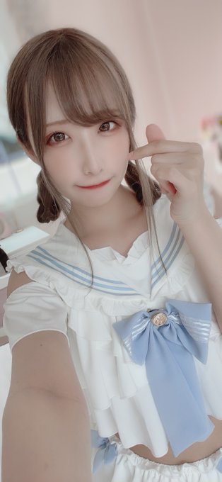 コスプレイヤー月野のあのTwitter画像13