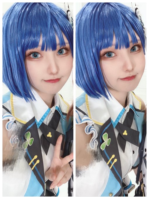 コスプレイヤーきちぴよのTwitter画像34