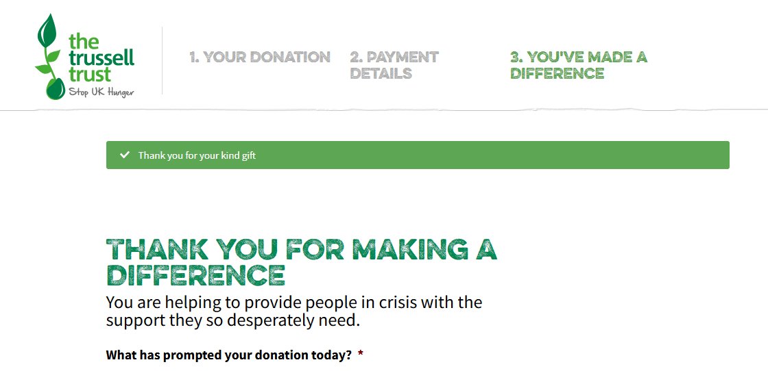 PrysmosWiki's tweet photo. We didn't manage to get the gigantic colouring book, so as promised, all raised funds were donated to the Trussell Trust this morning, helping fund UK food banks. Thanks to everyone who donated and/or spread the word. https://t.co/u0IPPqW4fI