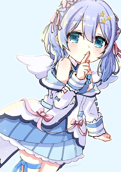 #ちーあーと 