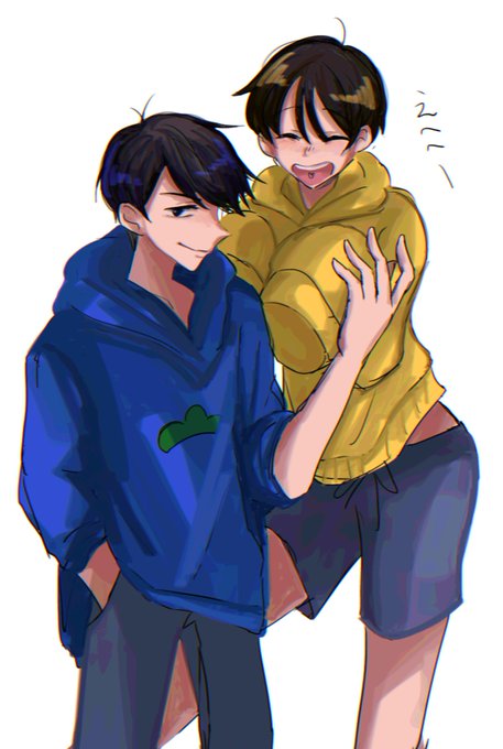 筋肉松のtwitterイラスト検索結果