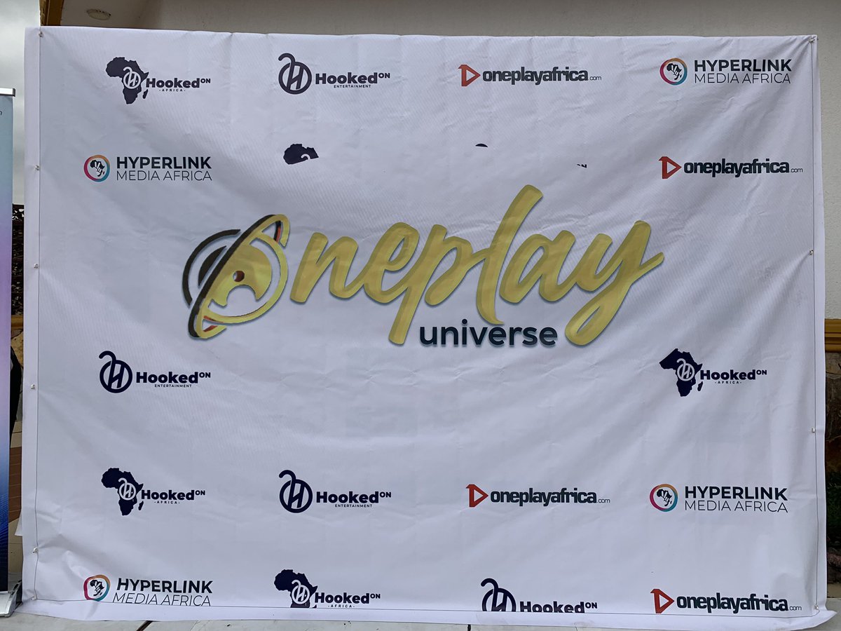 itsfusetv's tweet photo. We all set for #Oneplayuniverse 
Happening today at Bayview Village
Starting in few minutes: https://t.co/xfOpTSDSrb