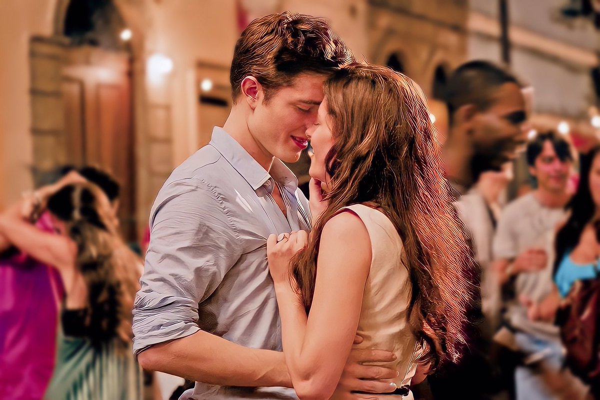 robsforks's tweet photo. O casal mais lindo do mundo ❤️

#HappyWeddingAnniversary #Beward https://t.co/JjAG7AY4v2