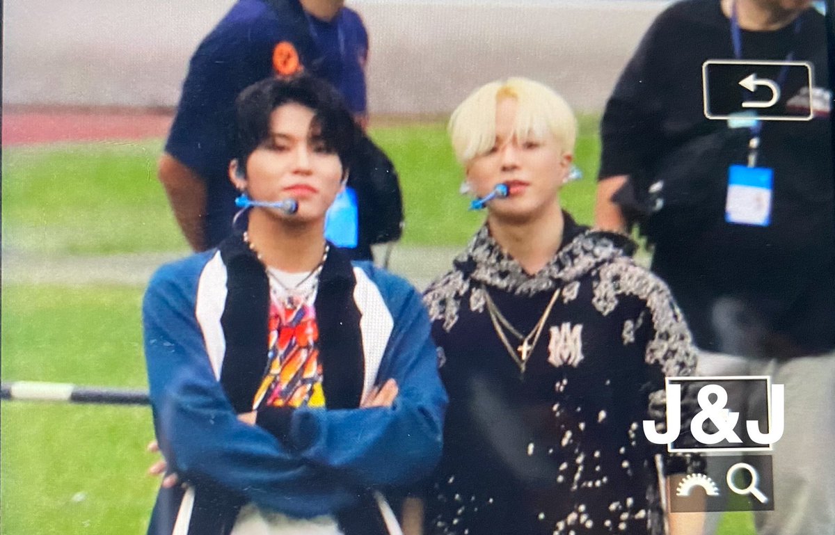 filmysahi's tweet photo. OMG JAEHYUK AND JEONGWOO 😭😭 https://t.co/y3sgdthl1Y