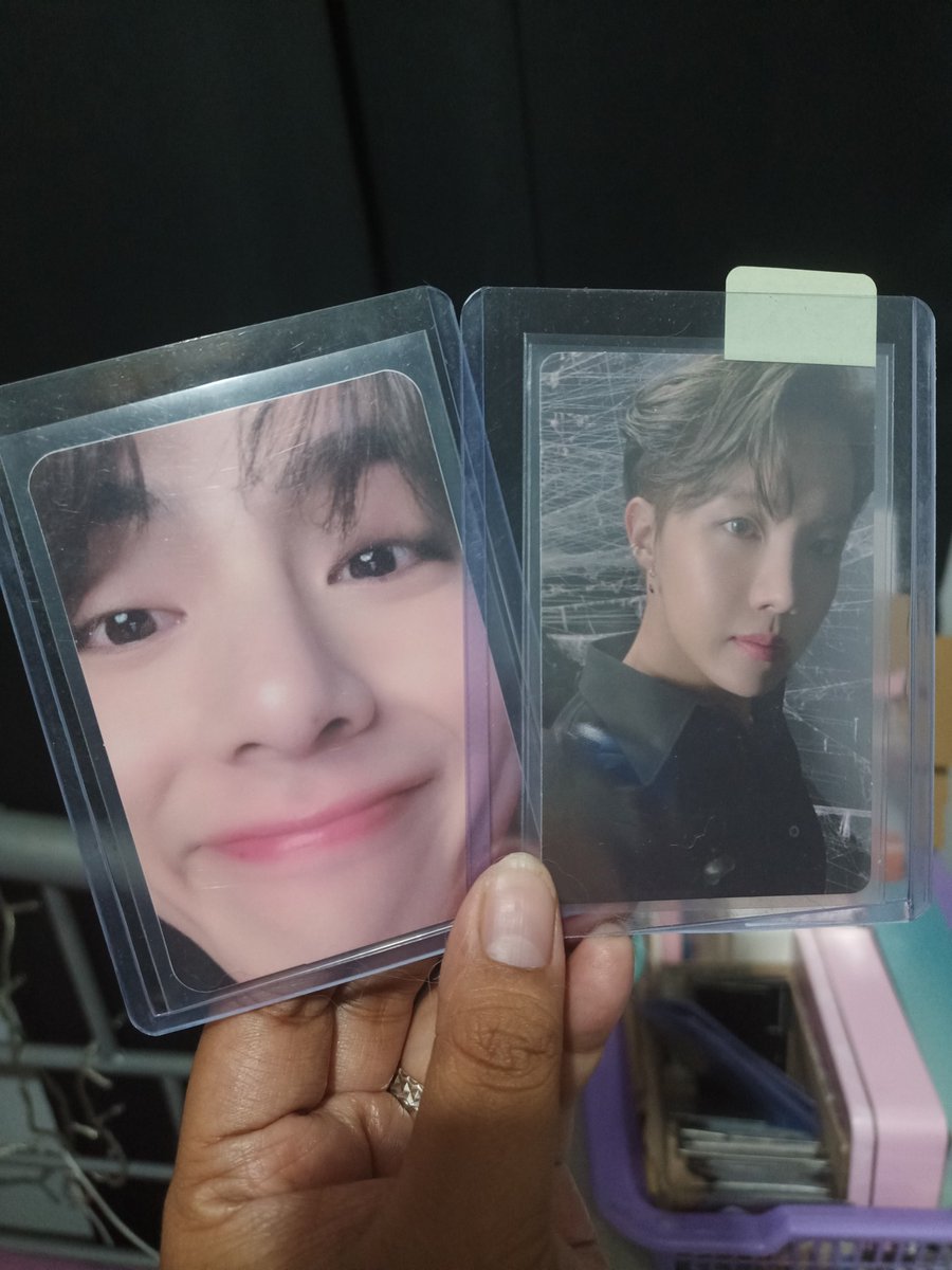 bunjingph's tweet photo. WTS LFB BTS PH

✨TETE BREAD VOL 10/ JHOPE MOTS 7 VER 2✨

🌻ONHAND/2 DAYS DOP/PAYO
🌻MINT CONDITION

💜PAYO: 1250PHP💜
💜2 DAYS DOP: 1350PHP 500DP 💜

MOP: GCASH
MOD: GGX/SCO

🏷️RM JIN SUGA JHOPE JIMIN TAEHYUNG JUNGKOOK https://t.co/hbEQIKBs6G