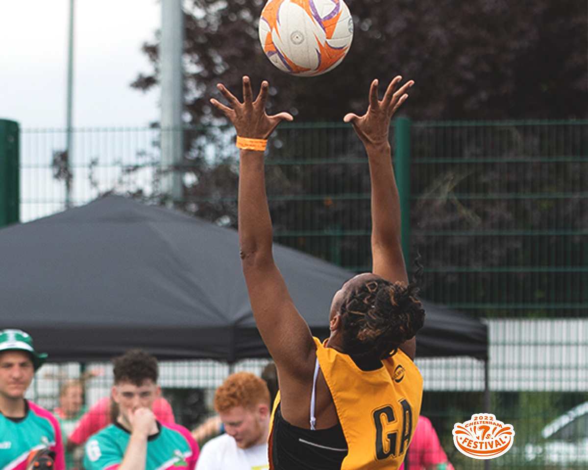 Cheltenham 7s Festival tweet media