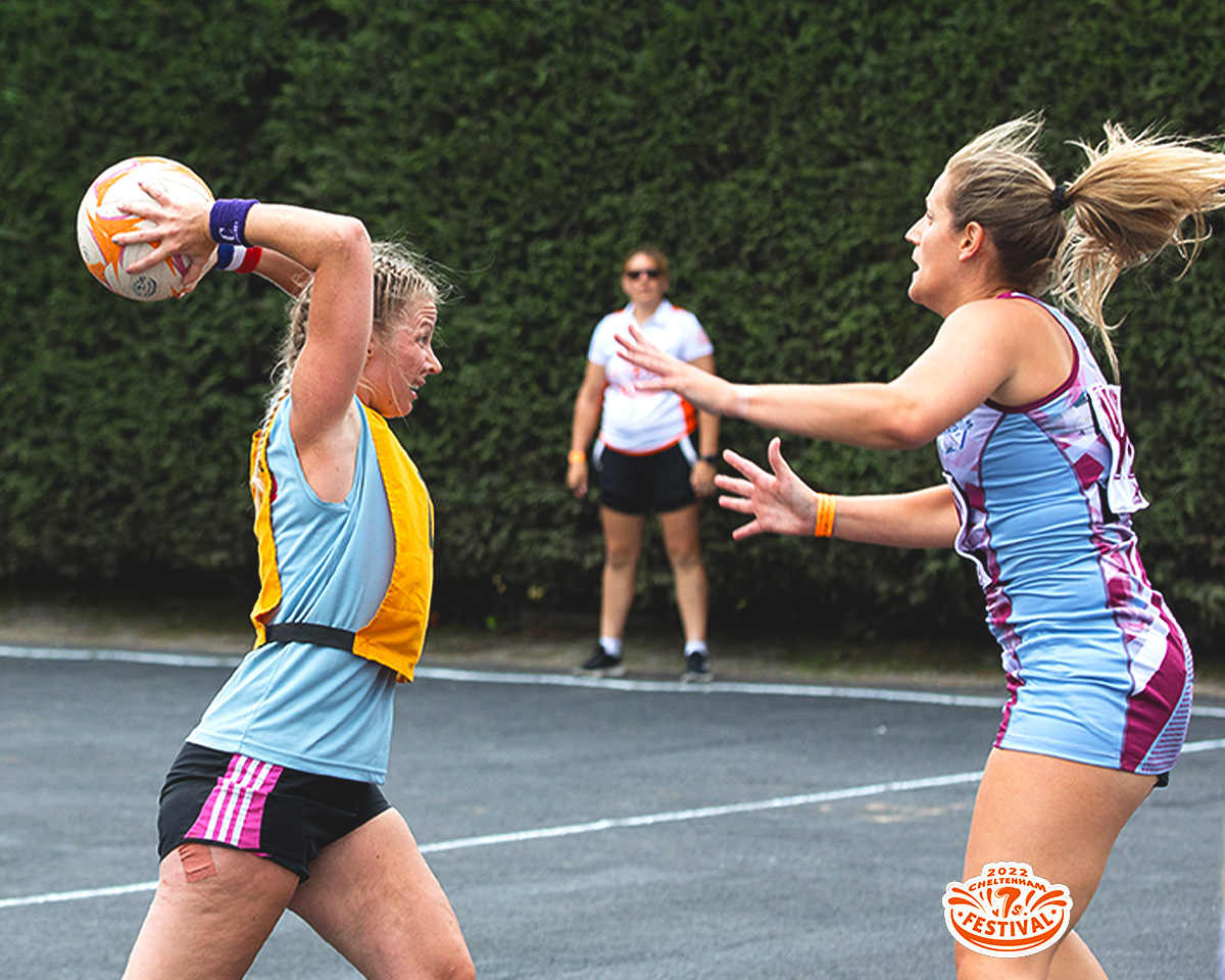 Cheltenham 7s Festival tweet media