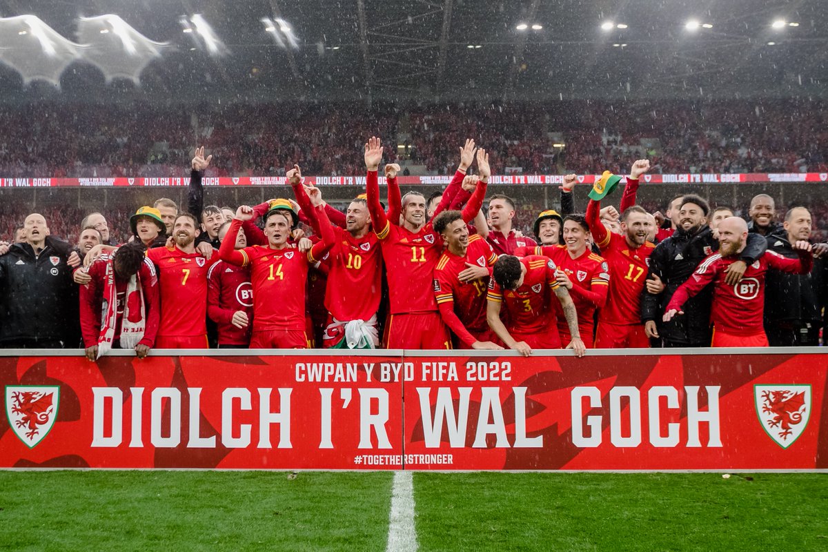 Welsh Government tweet media