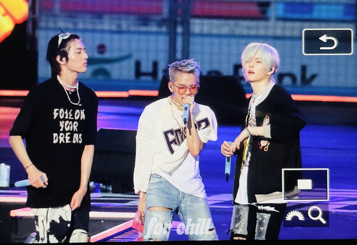 CHOIPINKKK's tweet photo. แกมาดูแรปไลน์เทรเชอร์ https://t.co/unvdiIRSi6