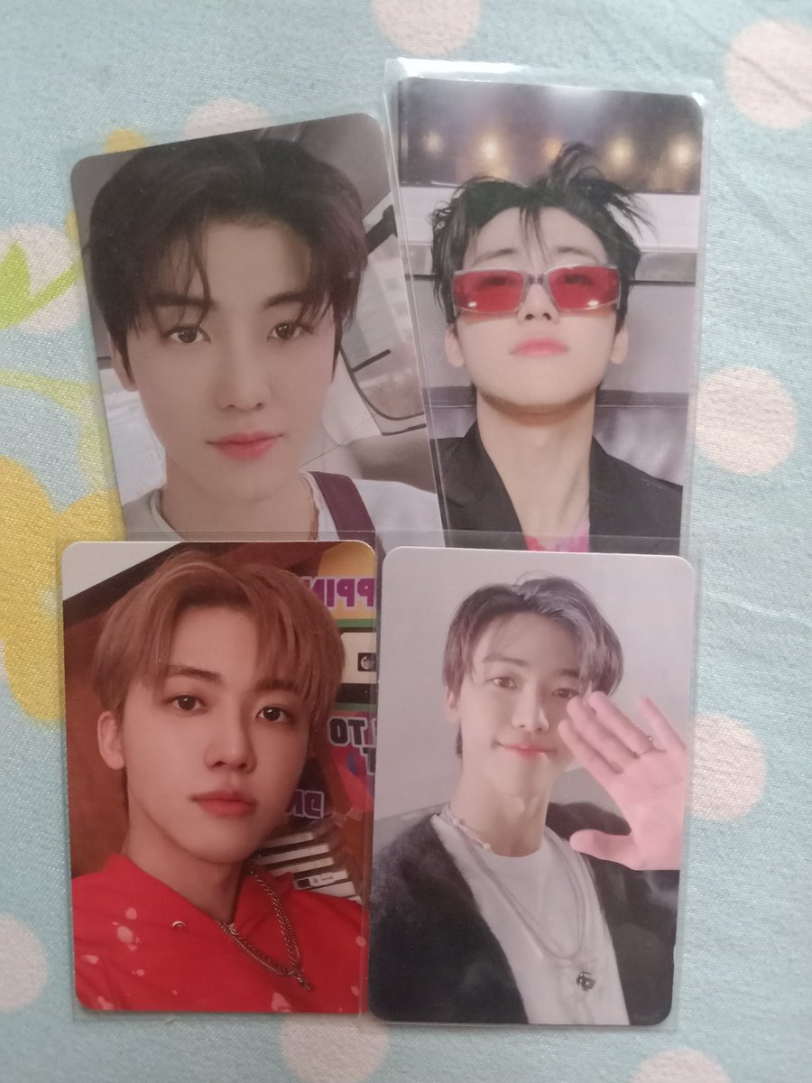 iyangiyangpogi's tweet photo. Hi mga ferson baka may interested po per set 

!! HELP RT !! 

Ic wts lfb pc ph 

° NCT PC 
° onhand 
° 2- 3 days reservation 
° gcash, flash ex 

~ Nct 127 Nct dream Wayv pc ph https://t.co/MTVkl7n33t