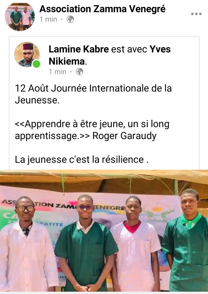 Kabre Lamine tweet media
