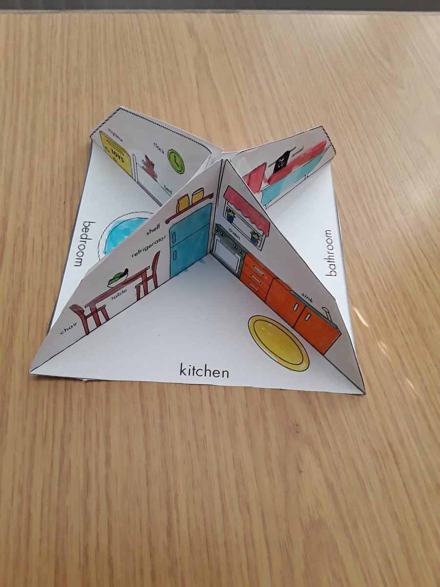 WFlibraries's tweet image. Designing your own rooms this morning at #StanleyLibrary at our #SaturdayCraftSession #WFlibraries #SummerReadingChallenge2022 #Gadgeteers #LoveLibraries