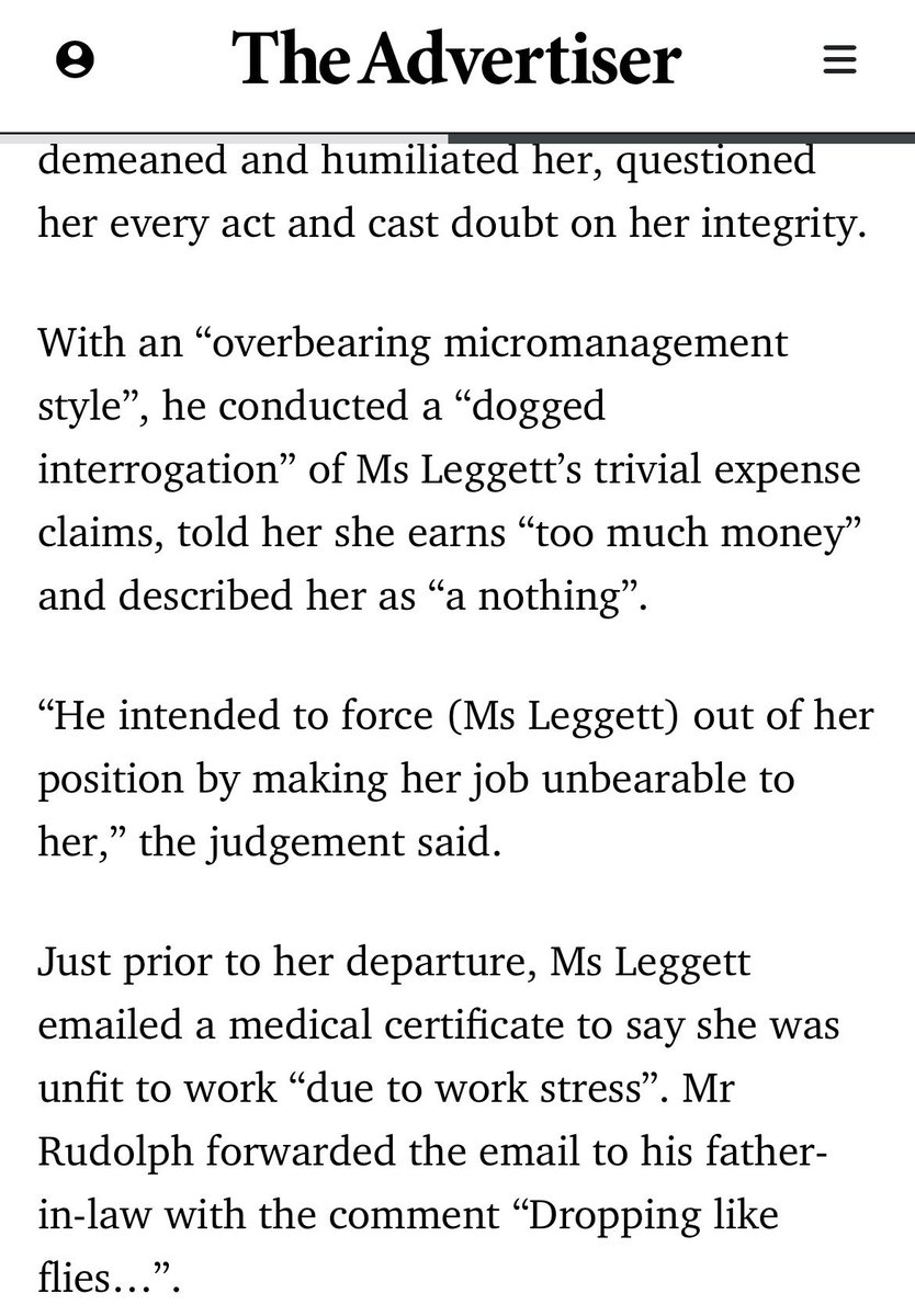 kategoodrich's tweet photo. Shame on you @RacingSA.
Shame in everyone in SA racing giving this bloke a free pass via their silence, actually everyone in racing remaining silent on this.
Shame on @tabcomau @tabcomaumedia & their bullshit hashtags
#notoneday do you actually take a stand for women in racing https://t.co/VCh3jCJ8nt