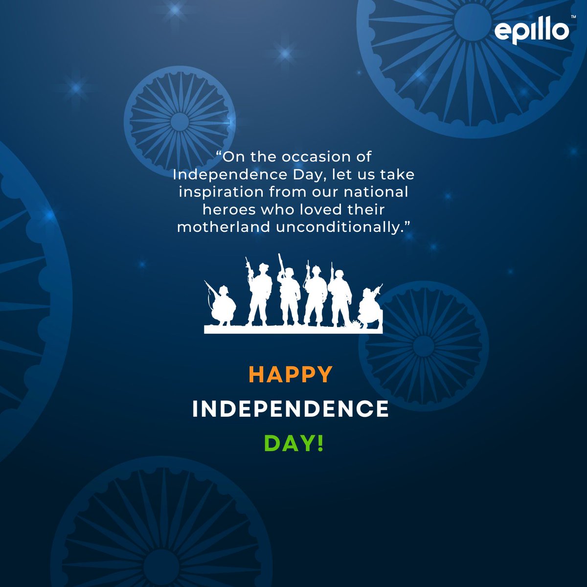 Epillo Health Systems tweet media