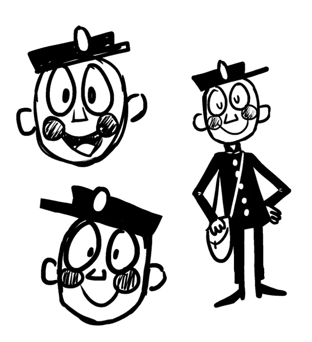 Also I guess Mr. ZIP did have an actual speed run on improvement so I'll include him too...2019 / 2020 / 2021 / 2021 