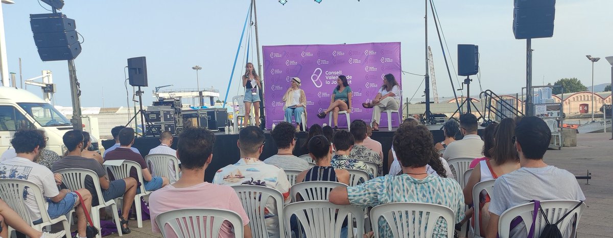 Consell Joventut CS tweet media