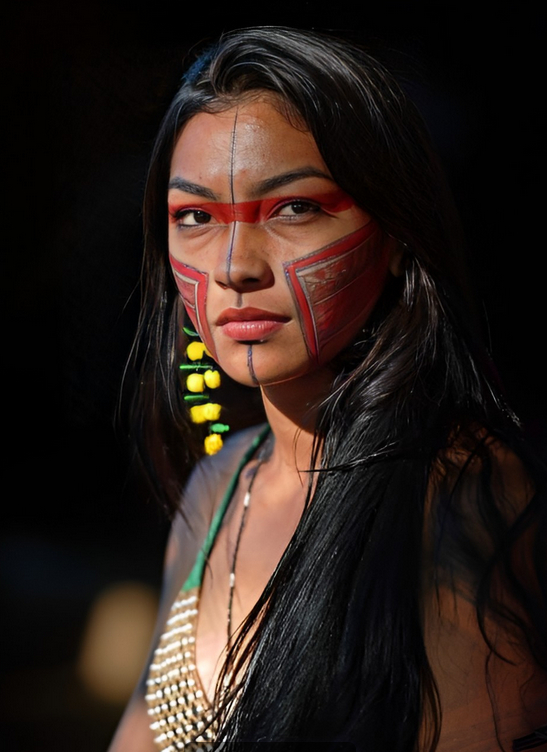KyaZora's tweet photo. Indigenous people comprise around 6% of the global population but protect 80% of the biodiversity in the world. All humanity must align with their way of thinking to combat the #ClimateCrisis. A huge shift in consciousness is our only hope. Indigenous people cannot fight alone. https://t.co/kAbHfjMM17