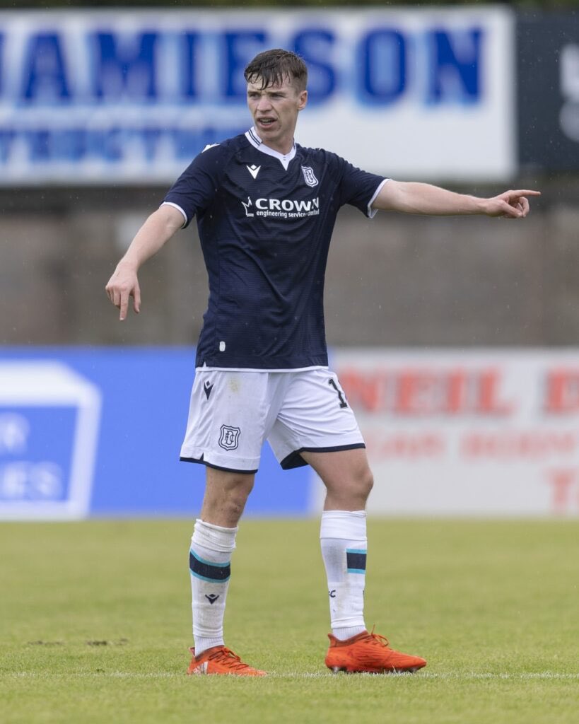 Dundee Football Club (DundeeFC) / Twitter