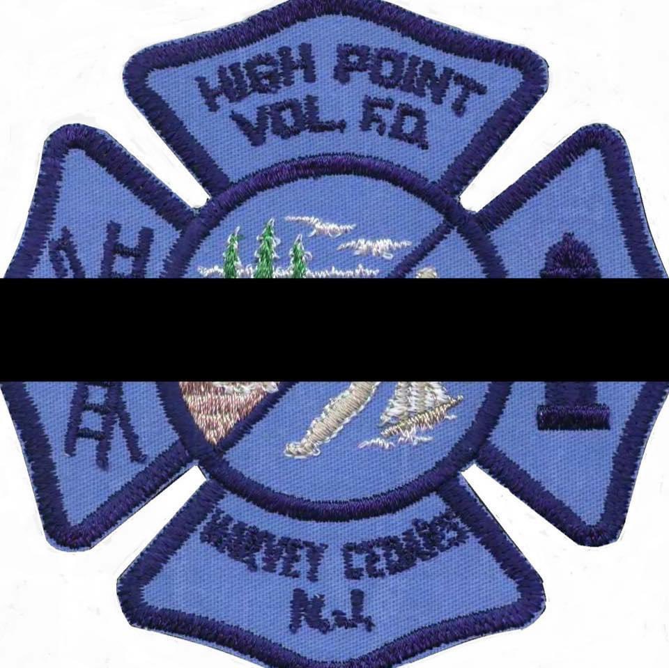 HPVFC51's tweet photo. RIP Howard Baum https://t.co/FdkFUlg0c5