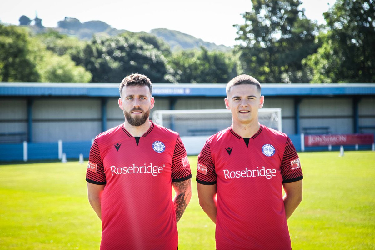 RamsbottomUtd's tweet image. 🔴 THE RETURN TO RED 

👕 We are delighted to reveal our new 2022/23 away kit, manufactured by Macron.  

💷 More details will be available at the ground today on how to purchase your very own form or away kit! 

#YouRams