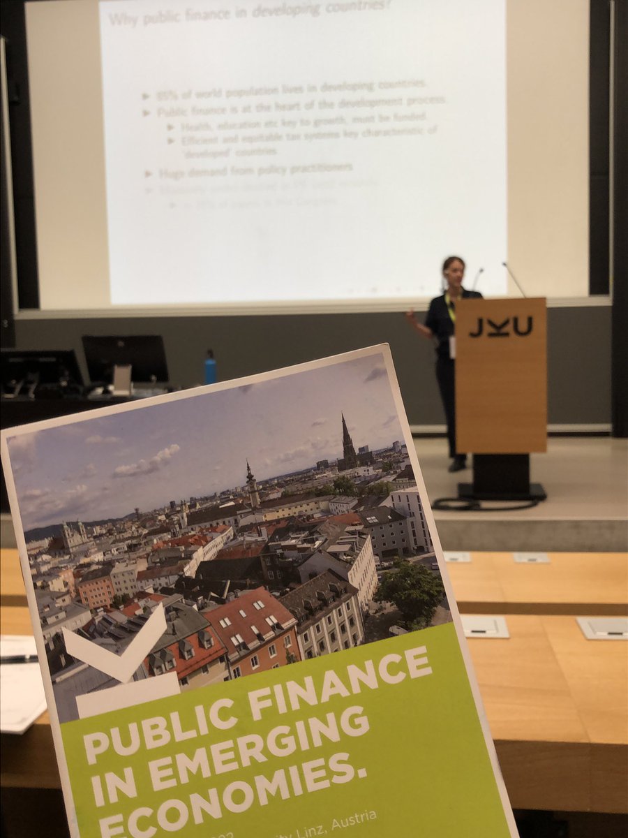 KatoToledo's tweet photo. My first #IIPF congress! Thank u for organizing such a great event @J_C_Suarez @AnneBrockmeyer Barbara Hebele @IIPF_org 👀 & so many others. Something I really enjoyed? Meeting amazing senior academics committed to supporting careers of more junior colleagues 🔝 https://t.co/9yziHJ6vrr