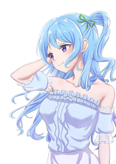 花音さん#bandoriart 