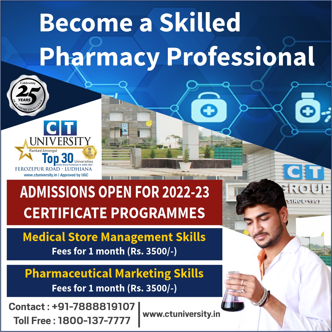 CT University tweet media