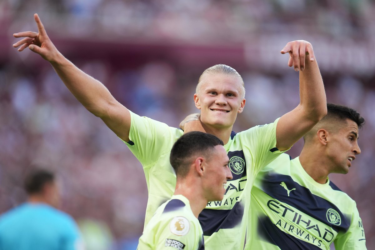 Fantasy Premier League tweet media