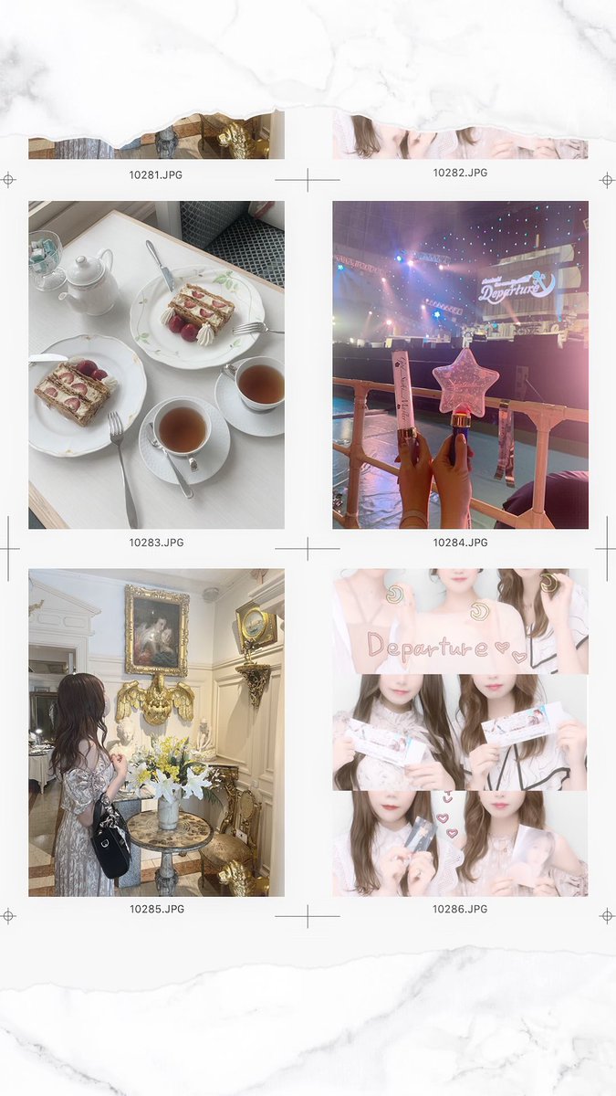 mi_chanyade_'s tweet photo. Departure 神戸公演💫
お久しぶりの天月さんでした~❕るんるんで宙に舞う~🎶ってしてた天月さんかわいすぎた🥰
��日目も可愛いカフェ巡りできて地元に帰りたくなさすぎて泣きたかった🥲 https://t.co/PIXXNlf4EK