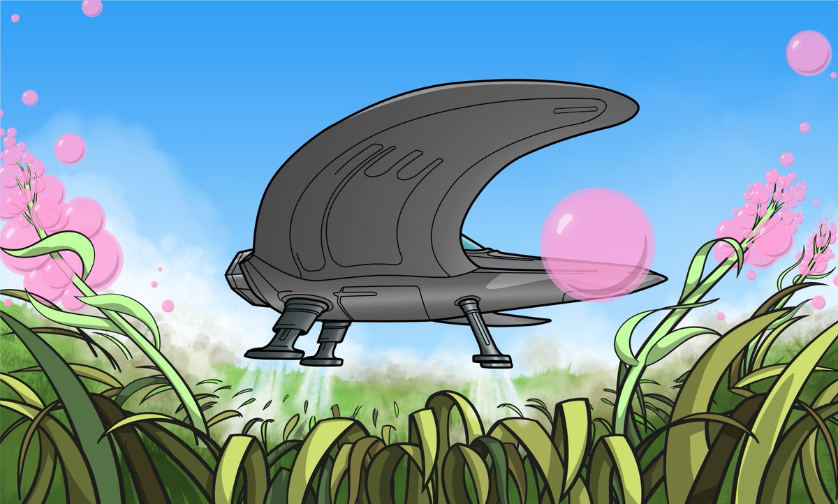 As the spaceship prepares for landing we are preparing the discord. 

Which projects should have priority boarding in our spaceship? (collab)

Tag friends for early access!

#lucidgarden #nftcommunity